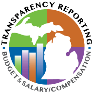 State of Michigan Budget Transparency Reporting
